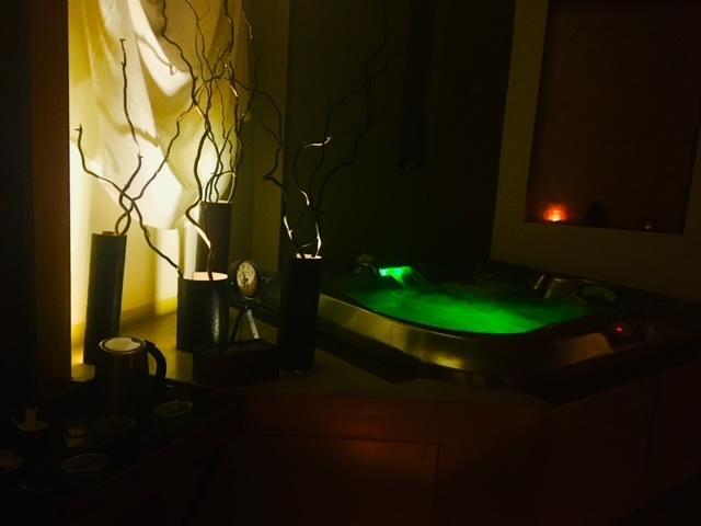 Images Benessere Art'è Spa