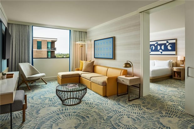 Images The Highland Dallas, Curio Collection by Hilton