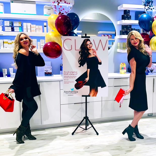 Images AesthetiSpa Cosmetic Skin & Laser Center