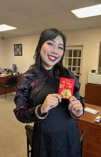 Celebrating the Lunar New Year by sending wishes of health and prosperity to our customers. Call us today for ways to save in the Year of the Horse.