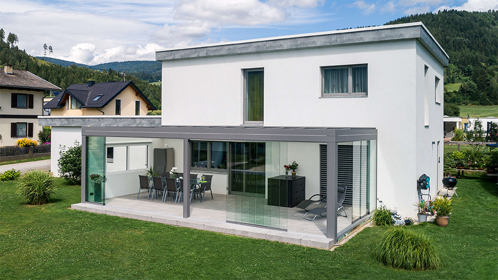 Bilder Fensterbau Heim
