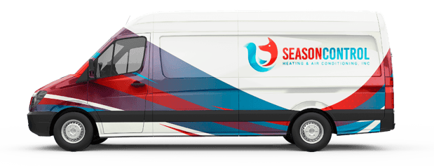 Images Season Control Heating & Air Conditioning
