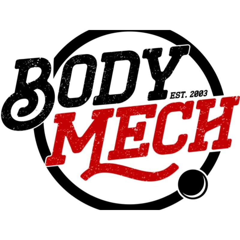 Body Mech - Southport, Merseyside PR8 1EG - 01704 514977 | ShowMeLocal.com