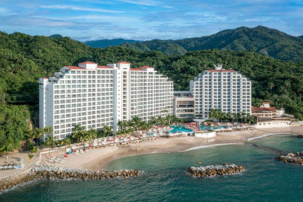 Images Hilton Vallarta Riviera All-Inclusive Resort
