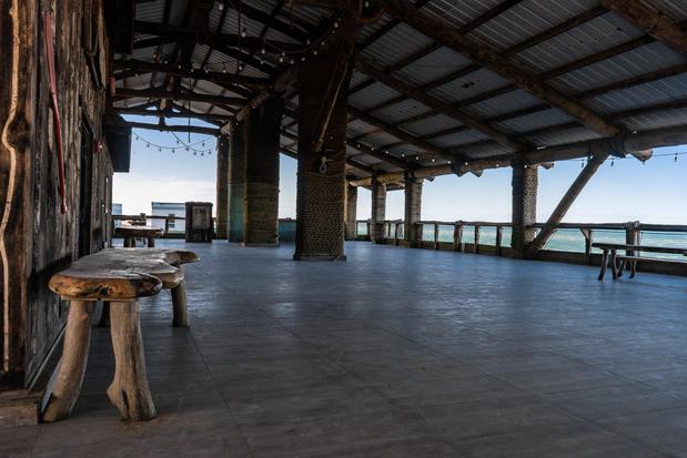 Images Holiday Inn Resort South Padre Island-Beach Front by IHG