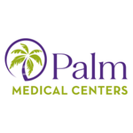 Roberto Cruz Garcia, MD Palm Medical Centers - Dade City Logo