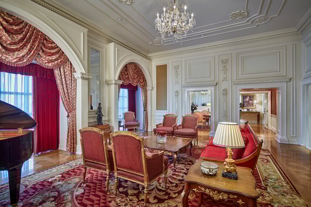 Images Paris Las Vegas - A Caesars Rewards Destination