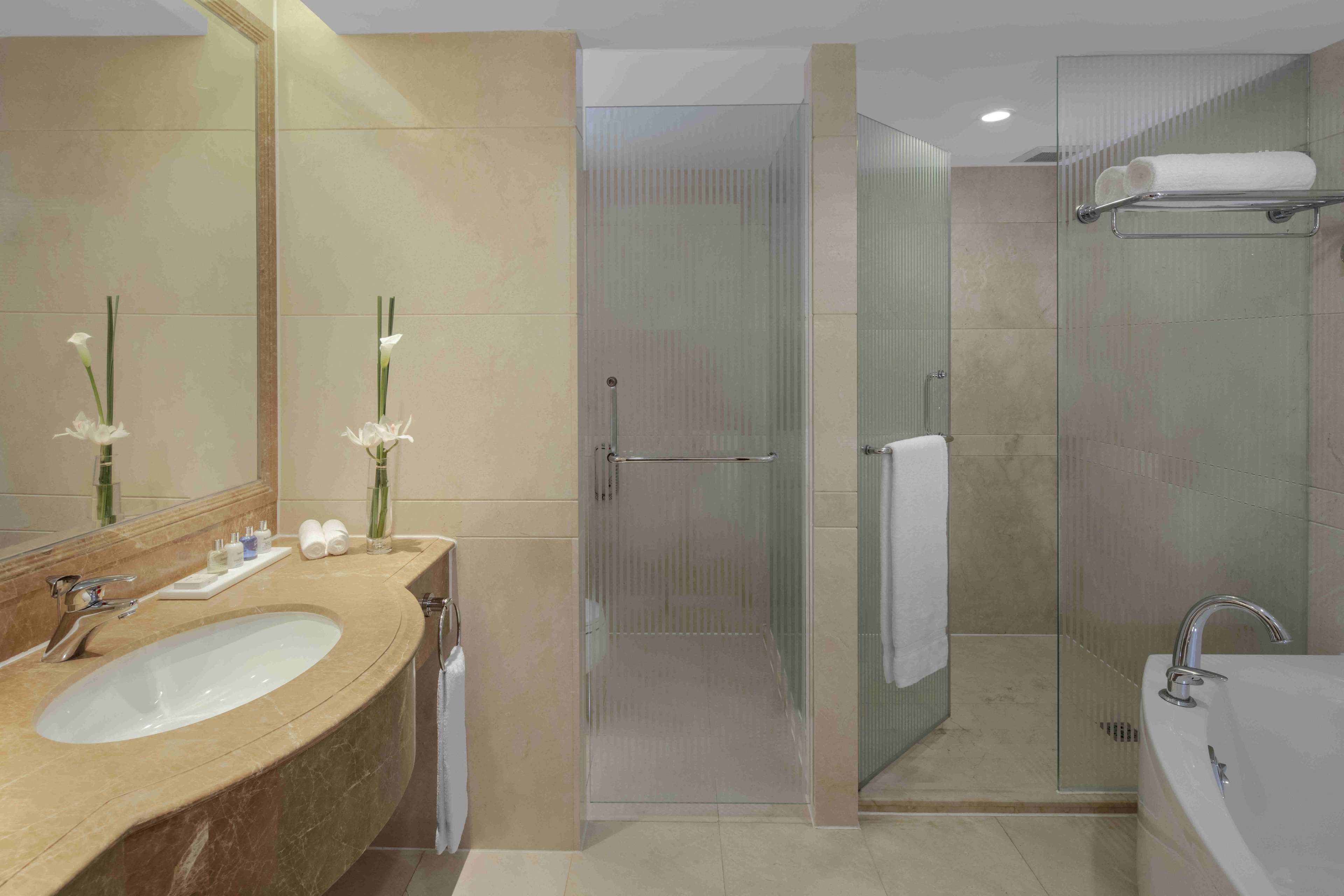 Images Radisson Blu Hotel Shanghai New World