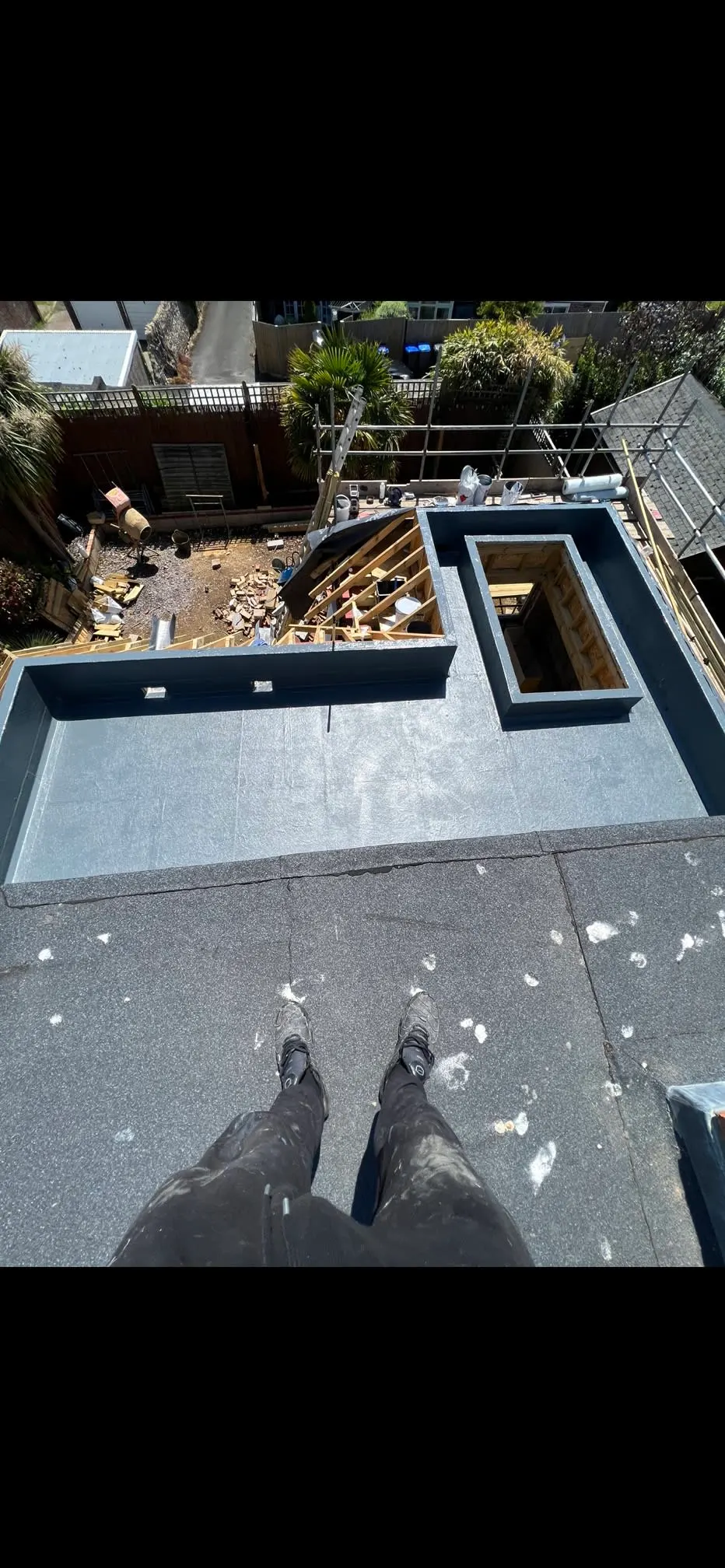 Images Roofing Workz Ltd