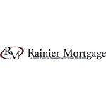 Rainier Mortgage, a division of Gold Star Mortgage Financial Group Logo