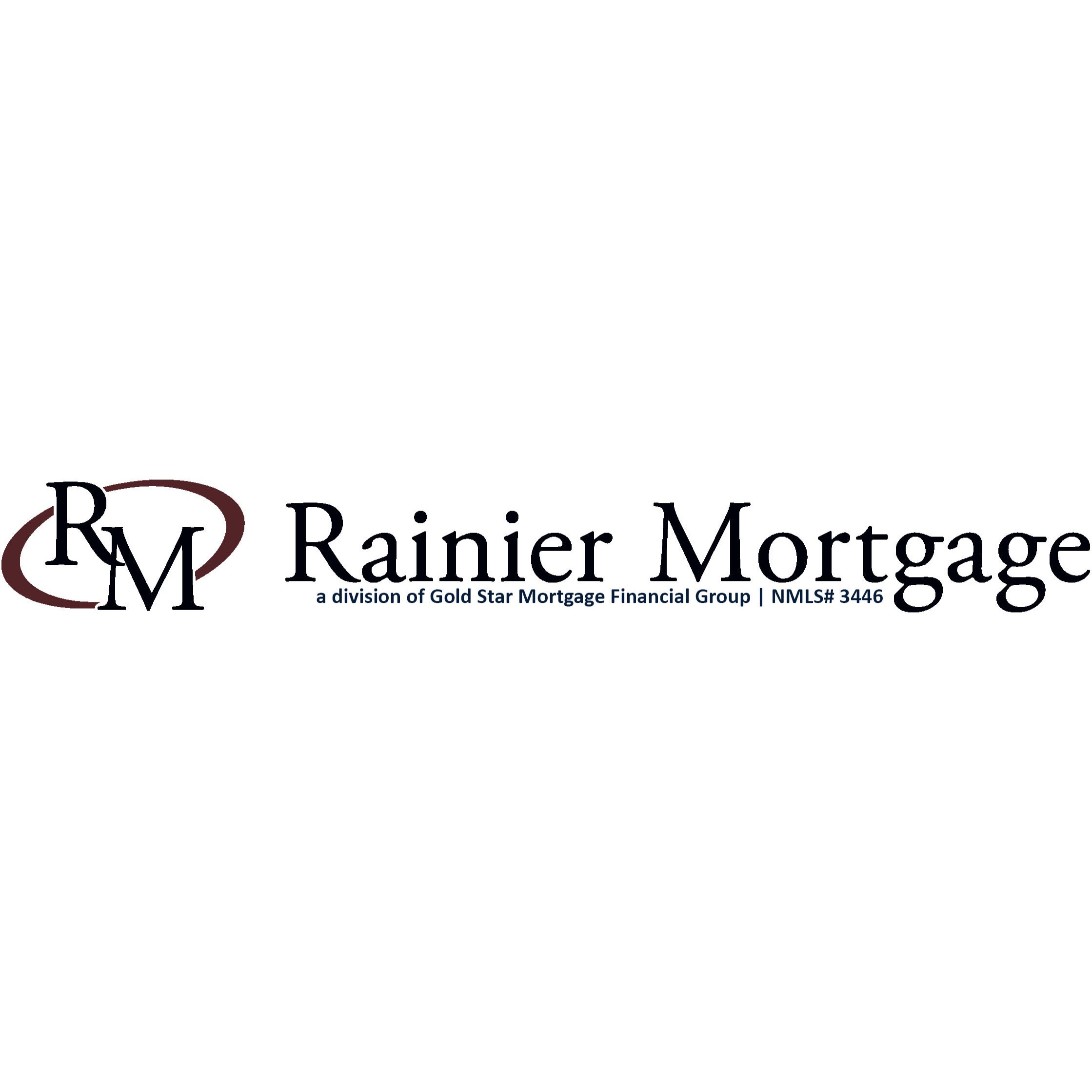 Rainier Mortgage, a division of Gold Star Mortgage Financial Group