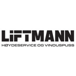 Liftmann AS Logo