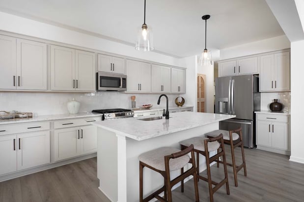 Images The Estates at Casteel by Ashton Woods