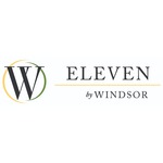 Eleven by Windsor Apartments Logo