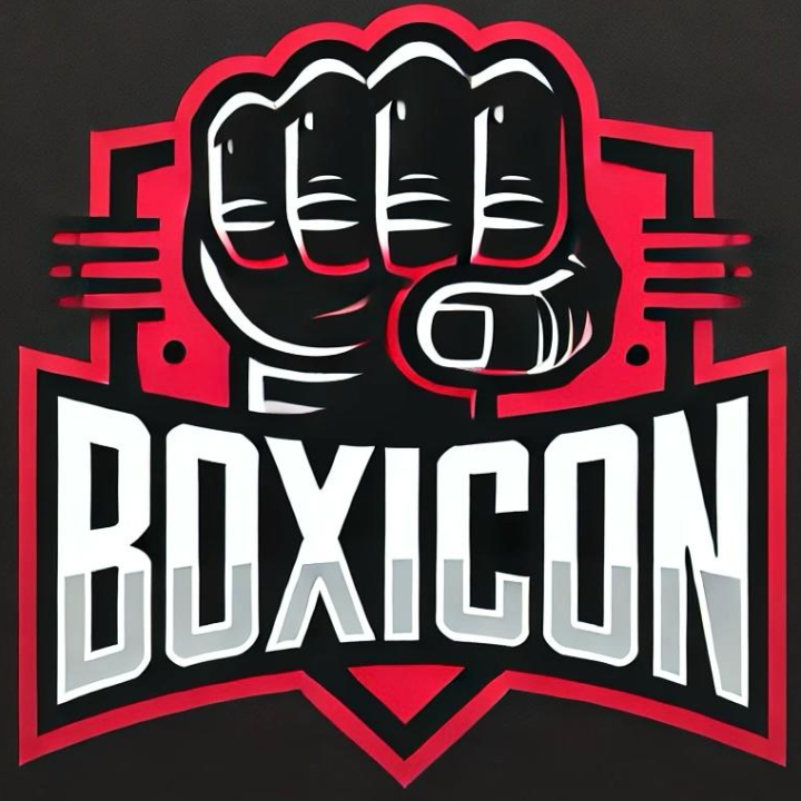 BoxIcon in Frankfurt am Main - Logo