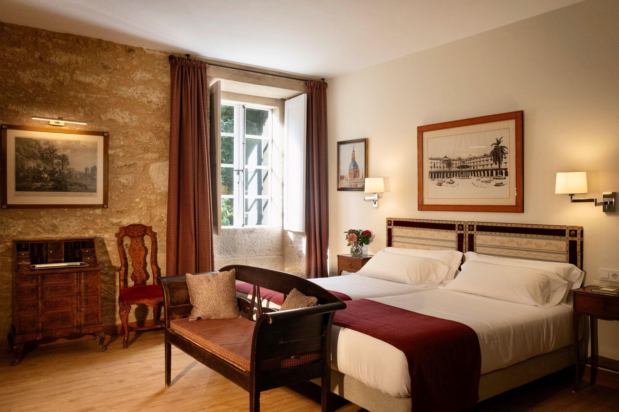 Images Hotel Pazo de Bieite