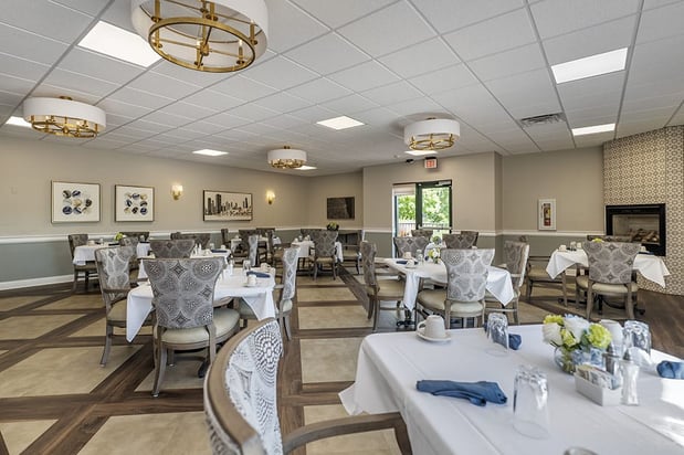 Images Brookdale Vernon Hills
