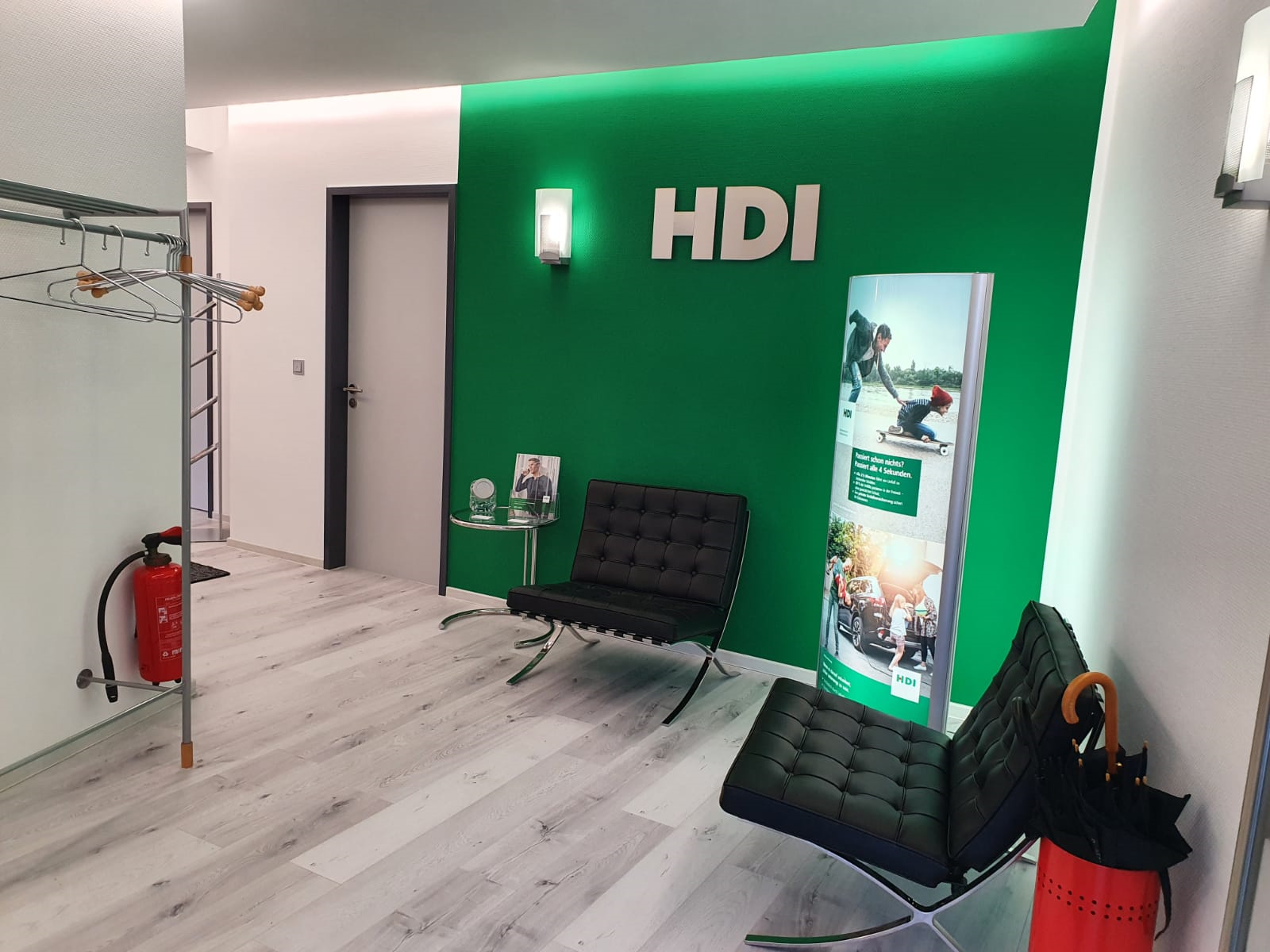 HDI Versicherungen: Philipp Lackhoff, Am Haardtchen 8a in Wilnsdorf