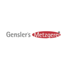 Metzgerei Gensler Logo