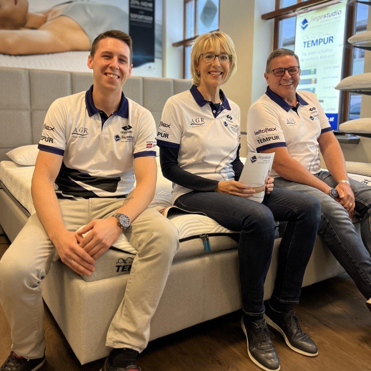 Liegestudio Sonnleitner, Himberger Straße 14 in Wien