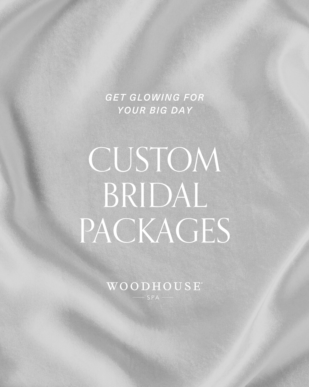 Bridal Packages