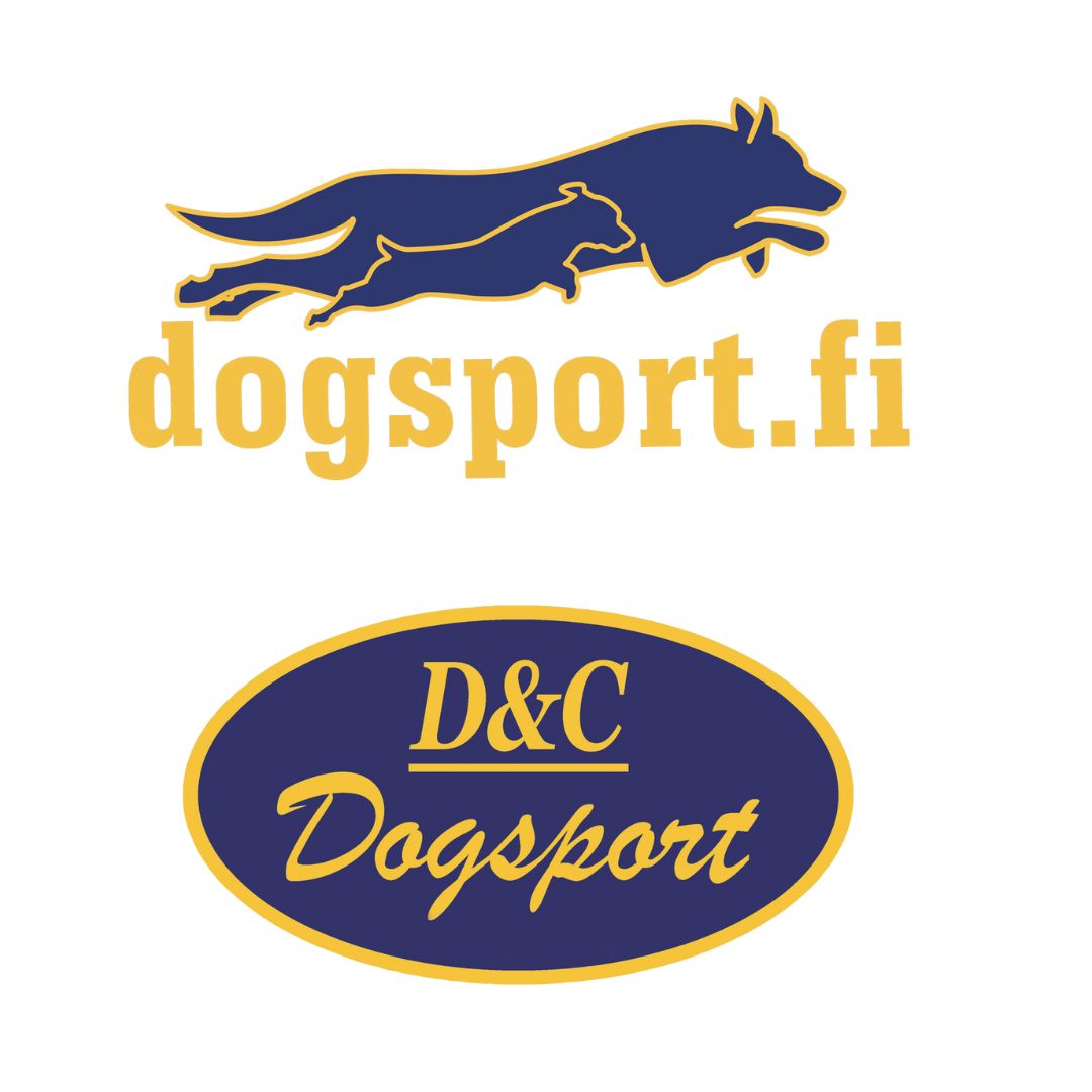 Dog & Cat - Dogsport Logo