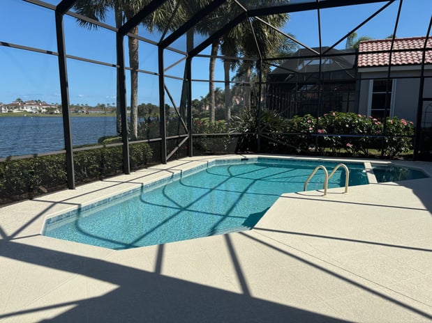 Images Castaway Pool and Spa Service, LLC