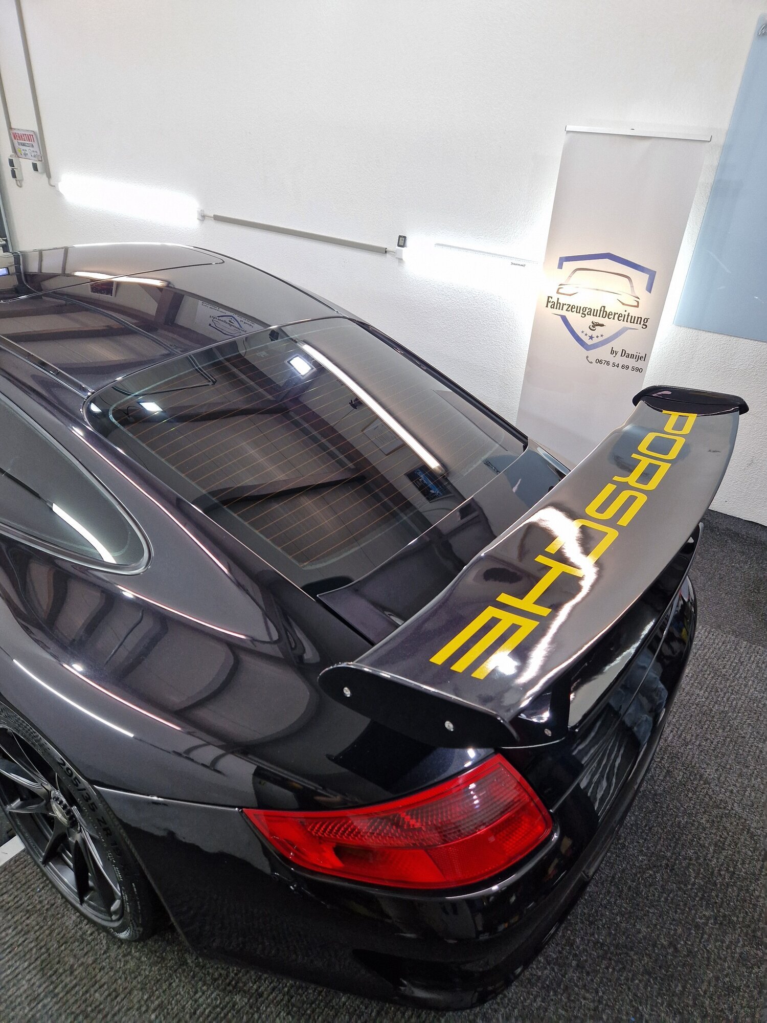Bild 16 von Fahrzeugaufbereitung by Danijel