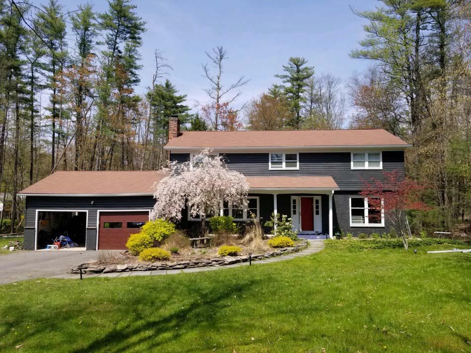 MVP Painting Specialists Logo