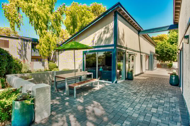 Images Connect on Northern Apartments