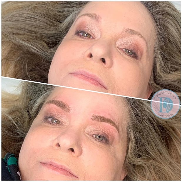 Images D’Modern Beauty Microblading, Lash, Skin Studio Laguna Niguel