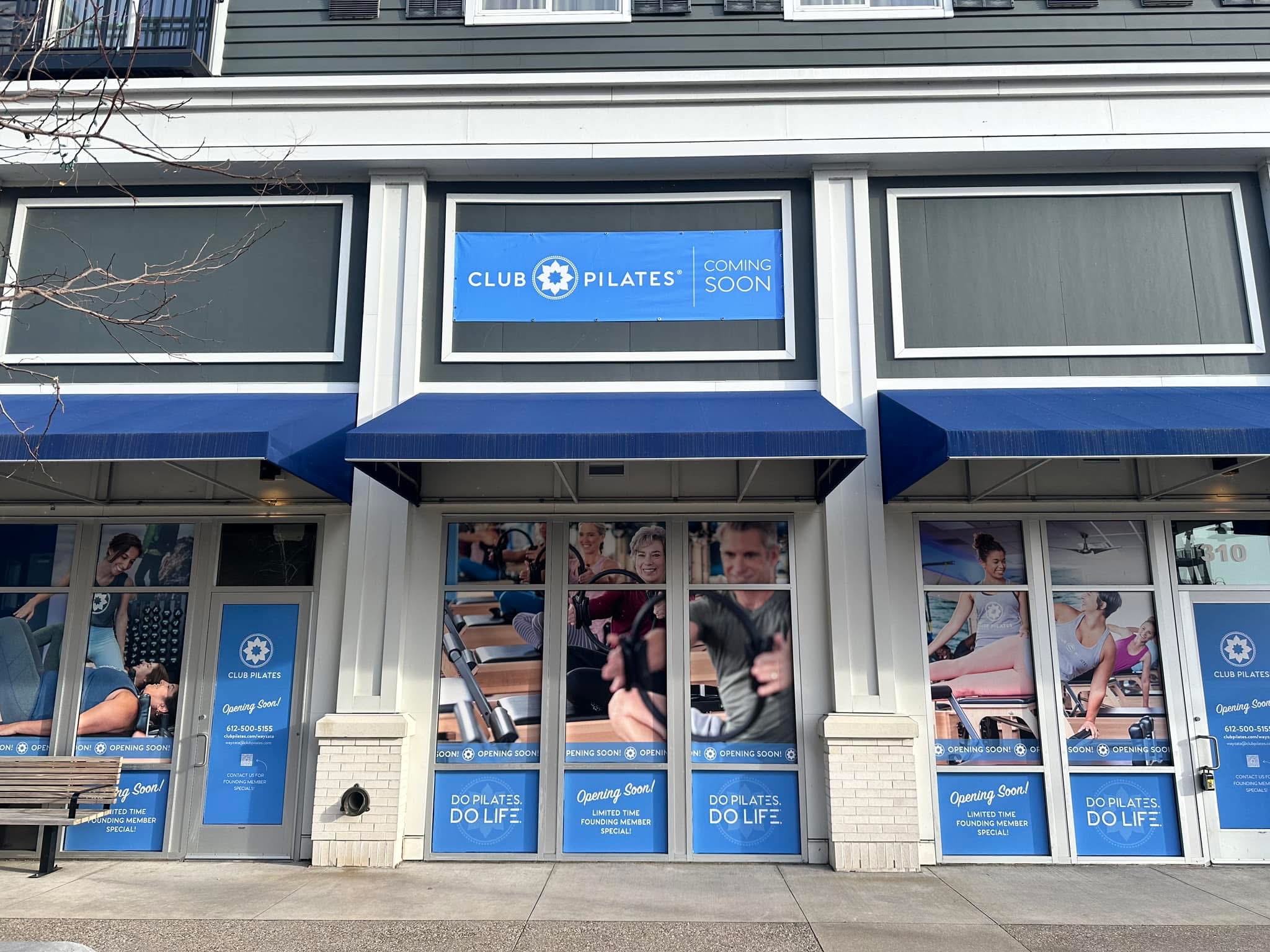 Store Front