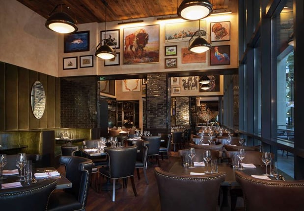 Images The Porter Portland, Curio Collection by Hilton