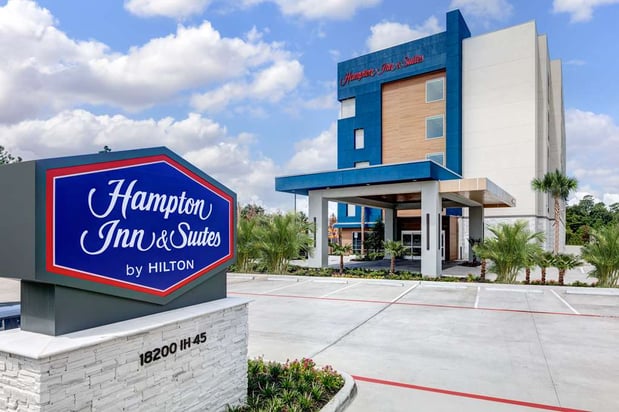 Images Hampton Inn & Suites by Hilton Shenandoah The Woodlands