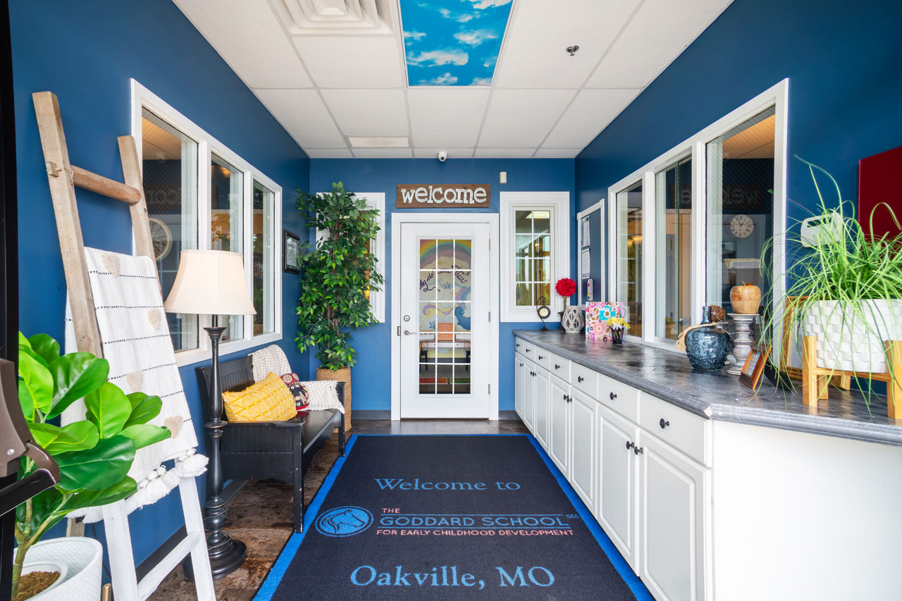 The Goddard School of Oakville Image