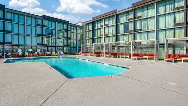 Images Holiday Inn Dallas Market Ctr Love Field by IHG