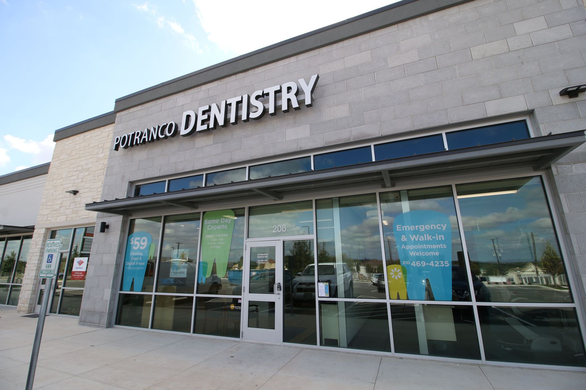 Images Potranco Dentistry