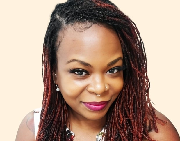 Images Mary Gladney, Counselor