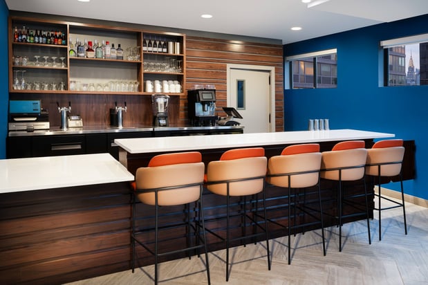 Images Even Hotel Long Island City - New York by IHG