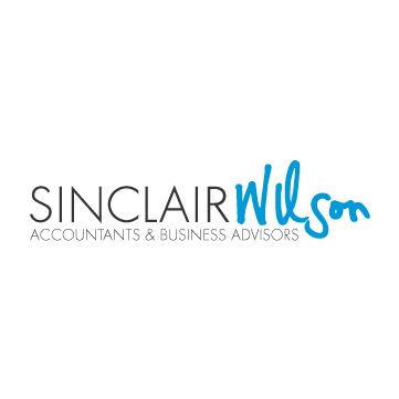 Sinclair Wilson Logo