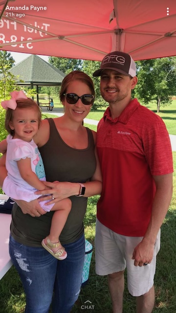 Images Tyler Fredieu - State Farm Insurance Agent