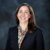 Megan Marie Clute Petersen