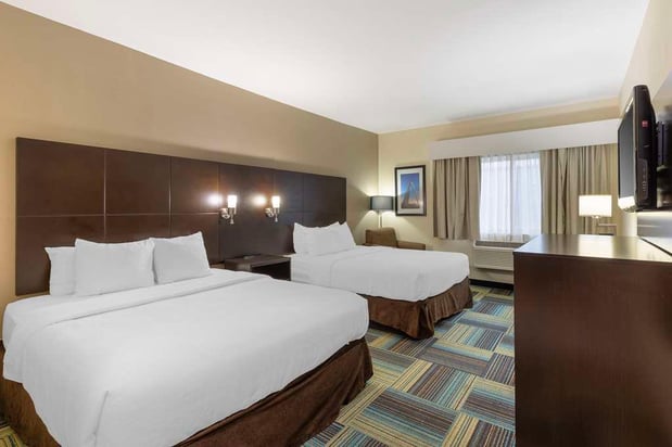 Images Best Western St. Louis Inn