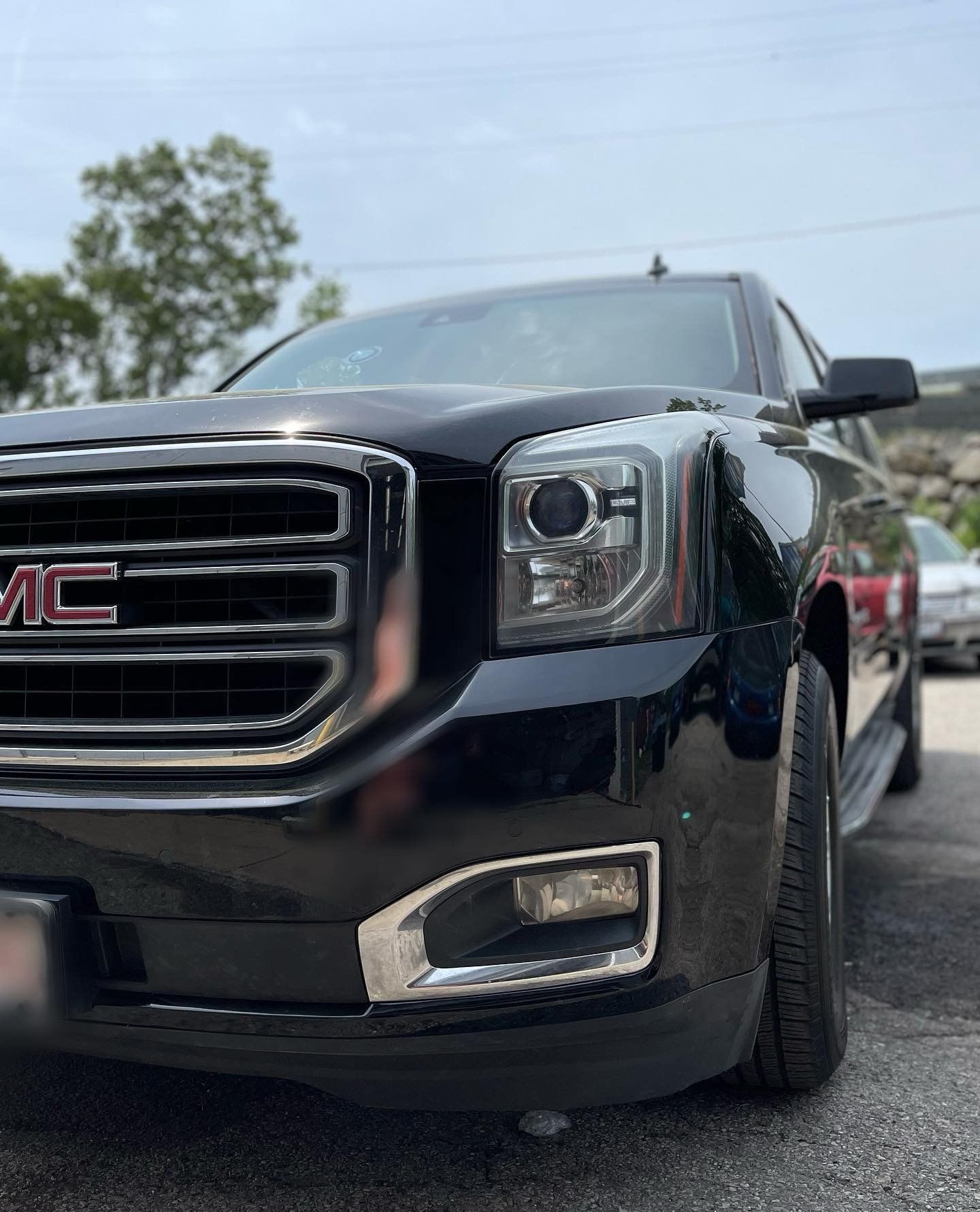 Exclusive Auto Body, LLC Image