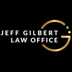 Jeff Gilbert Law Office Logo