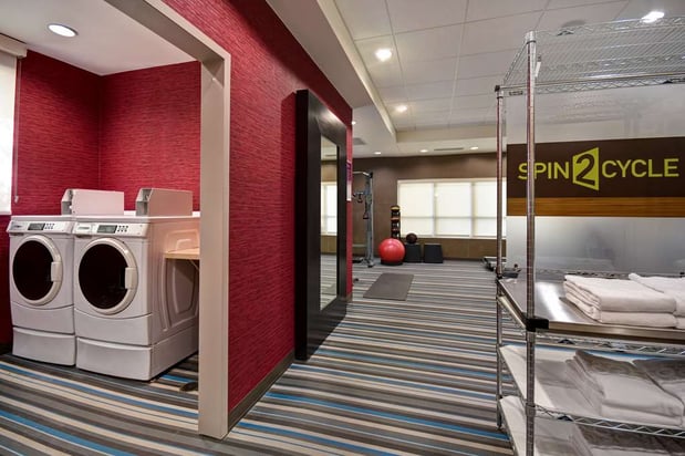 Images Home2 Suites by Hilton Nashville Vanderbilt, TN