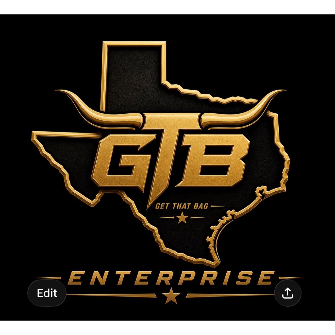 company logo
