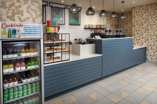 Images Hilton St. Petersburg Carillon Park