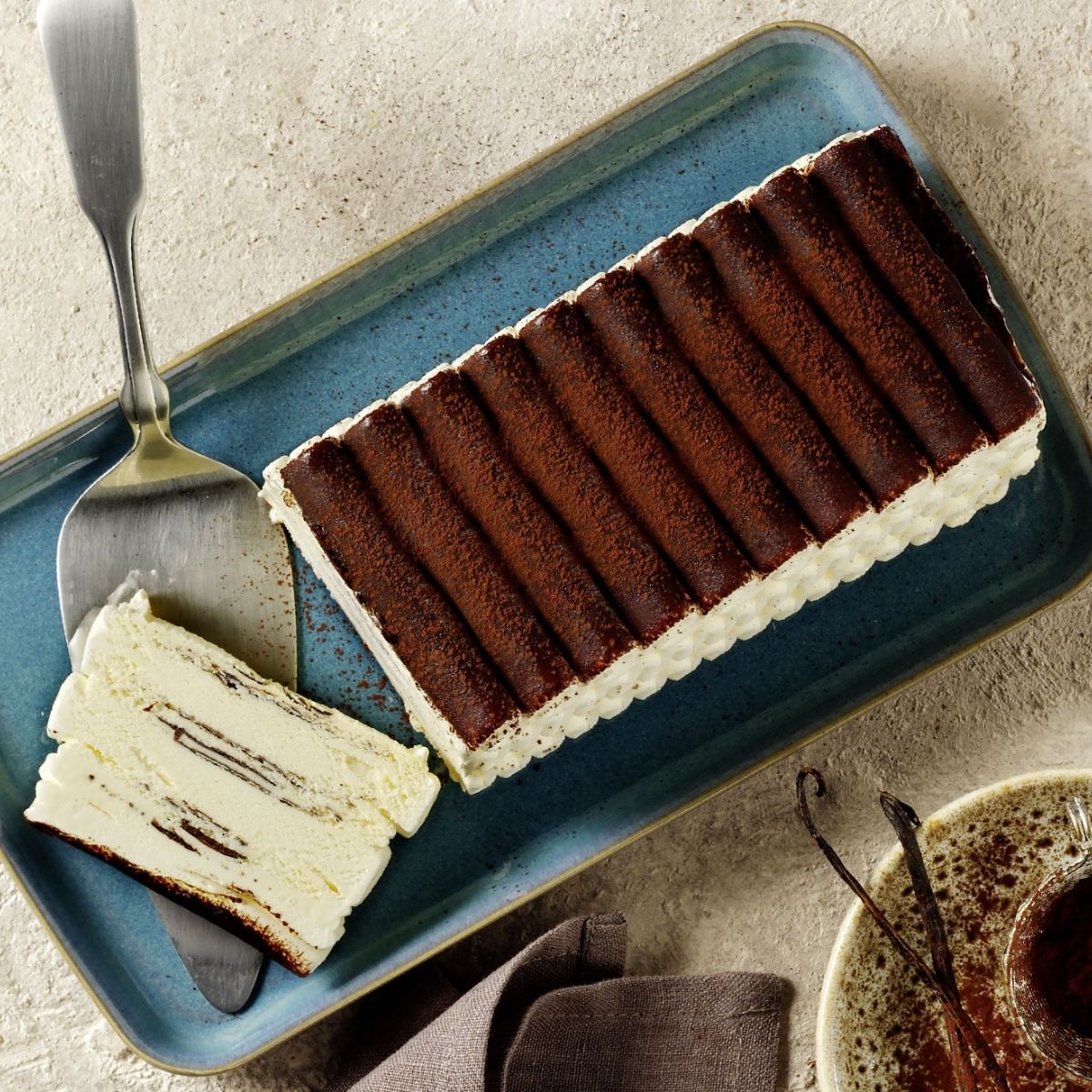 bofrost* suisse AG, Schwerzistrasse 4 in Freienbach