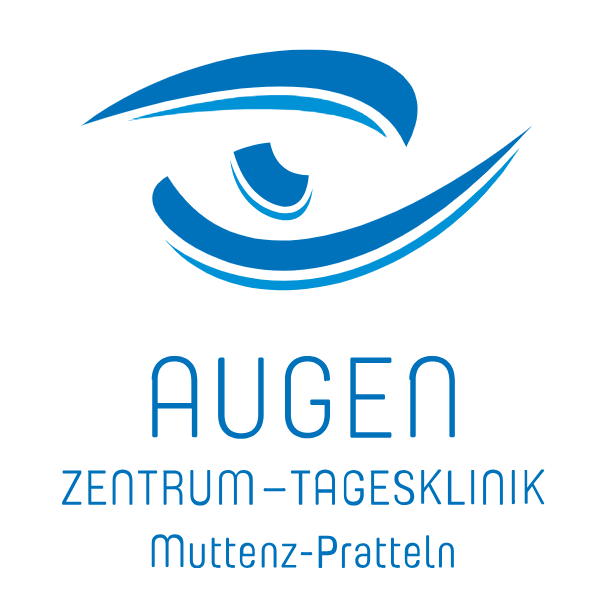 Augenzentrum-Augentagesklinik Muttenz -Pratteln Logo